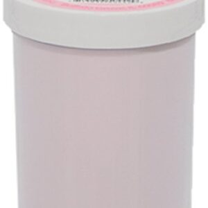 Sassi Acrylic Powder Professional Salon Quality 8oz Pink