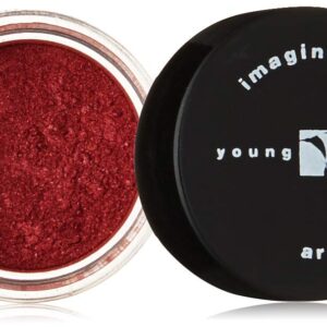 Young Nails Garnet Pigment