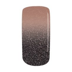 Glam Glits MOOD EFFECT ACRYLIC POWDER 1 oz Mud Bath ME1037 by Glam & Glits