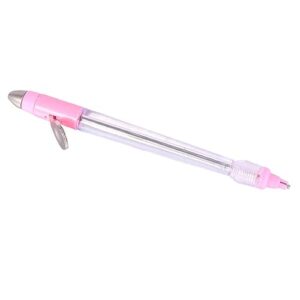 Balacoo Beads Painting Pen 1pc Beads Rhinestones Picker Diamond Picture Pen Dotting Tools Set Multifunction Beads Painting Tool