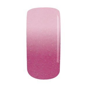 Glam and Glits> Mood Effect Acrylic Powder Collection 1 oz Jar (ME1045 – White Rose. Buy 2 Jars (Any color) get 1 Verity Nail Lacquer 0.5 oz FREE)