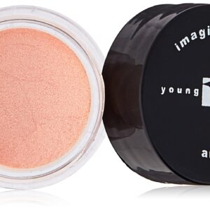 Young Nails Powder> Sissy Salmon