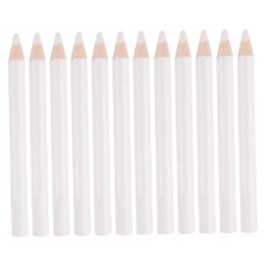 Hemoton 24pcs Nail Dotting Tools Set Rhinestone Picker Pen Nail Art Accessories Safe Material Easy to Apply