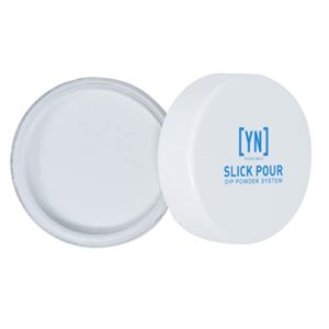 Young Nails SP Powder> Reality Check