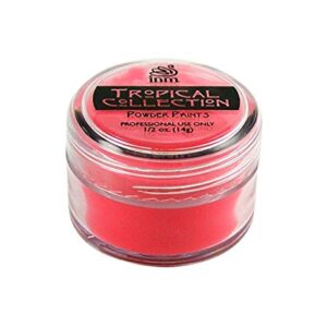 INM Powder Tropical Collection Hot Lava 1/2oz