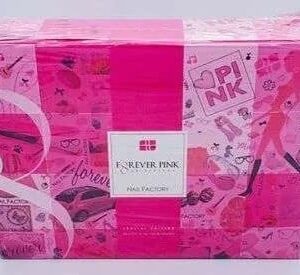 Nail Factory Acrylic Forever Pink Anniversary