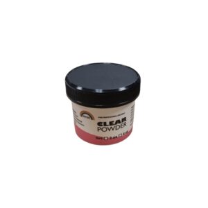 NYDC Acrylic Powder 2oz – clear