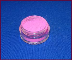 Decorative Powder – Neon Pink #5-5g