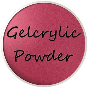 SHEBA NAILS Gelcrylic Acrylic Powder – 1OZ. – Lily