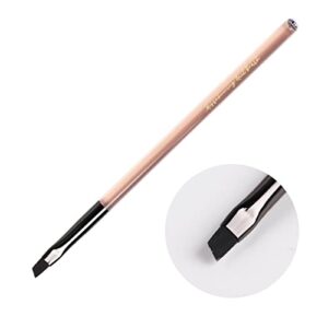 Honrane Nail Art Pen Reusable Line Stripe Fish Painting Drawing Manicure Tools Delicate 11