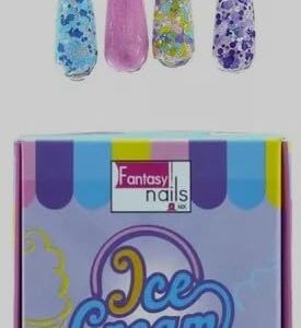 Fantasy Nails Acrylic Collection Ice Cream