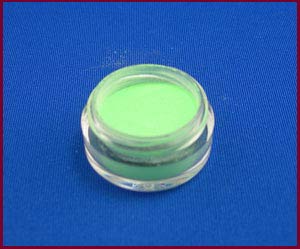 Decorative Powder – Neon Green – 5g