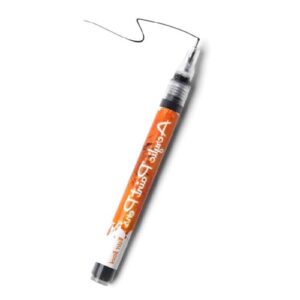 Nail Pen Pens Quick Dry Nail Art Pens DIY Beauty Tool For Home Nail Salons Gold Silver Black White Nail Pen Pen Quick Dry Nail Art Pen Gold Silver Black White
