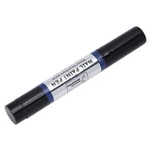 ZAICOLER Nail Polish Pen>Nail Art Pens Nail Polish Pens For Nail Art No Need Base Top Coat Nail Gel Pen Nail Art Pen DIY Nail Polish Markers Pen For DIY Nail Art Beauty Manicure Tools (14)