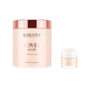 Kiara Sky All In One – Cover Acrylic Powder – 005 INNER GLOW