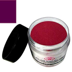 Glam and Glits Powder – Color Acrylic – Betty CAC327 (1 oz)