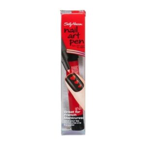 Nail Art Pen 06 Red>.067oz