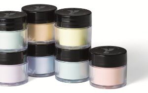 Young Nails Pastel Kit