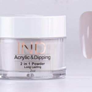 IND 2 In 1 Dip Acrylic Powder 2 Ounces – #26