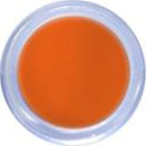 Entity Colored Sculpting Powder Pop Art Orange 1.75oz 1010102