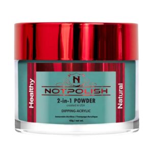NotPolish – Nail Acrylic/Dip Powder | OG Collection | OG114 Spring Mist