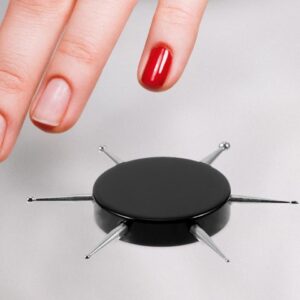 Multi use dotting tool,6 Sizes Teen Girls Manicure Dotting Tools Circular Dotting Tool