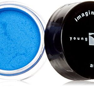 Young Nails Powder> Blue
