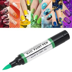 DIY Nail Polish Pen>Sketch It Nail Pens Nail Pens for Nail Art Nail Paint Pen Nail Art Tool Portable Nail Polish Pen for Nail Salons or Individual Nail Art(07>Polar Animals)