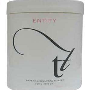 Entity White Sculpting Powder – 10.5oz / 300g