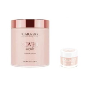 Kiara Sky All In One – Cover Acrylic Powder – 003 SWEET AS PIE