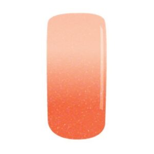 MOOD EFFECT – Nail Acrylic Powder + Free Airbrush Stencil (#46 HELL’S ANGEL) by Glam & Glits nail Design