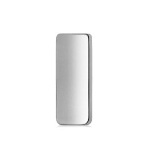 siyuwuro Cat Eye Nail Magnet Stick Short Square Strong Magnetic Cat Eye Nail Magnet Pens 3D Magnetic Cat Eye Gel Polish Nail Art Design Tool Nail Art Accessories For Nail Salon And Home DIY