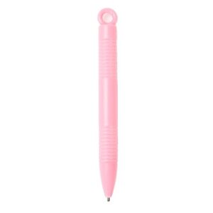 YANIYA Magnetic Pen for Steel Ball Portable Nail Dotting Manicure Tool Nail Art Manicure Tool Strong Magnetic Nail Magnet Pens>Pink