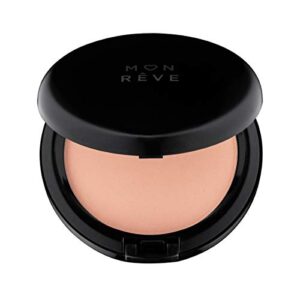 MRV COMPACT POWDER No. 107