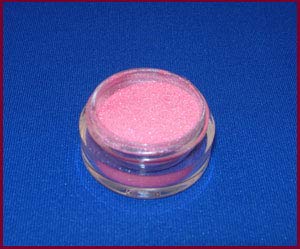 Decorative Powder – Red 5 g # 11