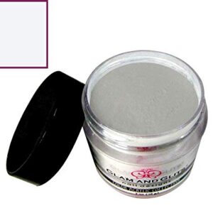 Glam and Glits Powder – Color Acrylic – Angel CAC306 (1 oz)
