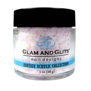 Glam Glits Acrylic Powder (Socialite #523)
