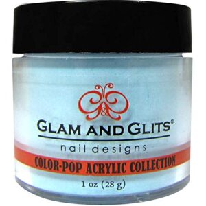 Glam and Glits Powder Color Pop Light House #362