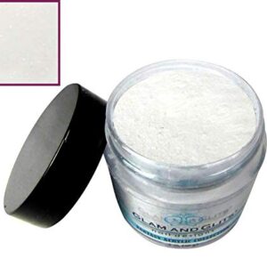 Glam and Glits Powder – Fantasy Acrylic – Dove #540