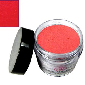 Glam and Glits Powder – Diamond Acrylic – Orange Blossom DAC77