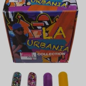 Fantasy Nails Actylic Collection L.A Urban