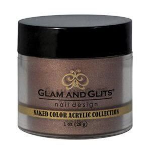 Glam and Glits Powder – Naked Color – Coffee Break NCA433