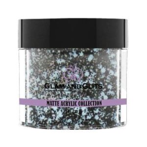 Glam And Glits Matte Acrylic Powder – 1 Oz (Tropical Colada – MAT606)