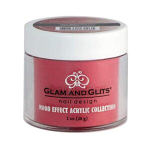 Glam and Glits Powder – Mood Effect Acrylic – ME1026 No RegReds
