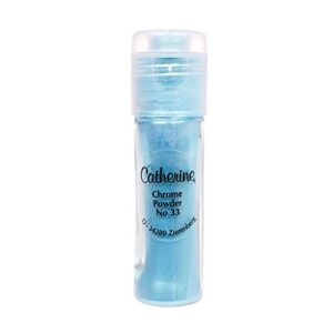 Catherine Chrome Powder No. 33 Tissu 7g