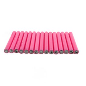 15PCS Nail Stamp Pen Set>Nail Art Stamp Pen with Fast Drying Ink>Easy to Use Nail Stamping Plates for Women Girls Home DIY>Dotting Tools Nail Art Nail Graffiti Diy