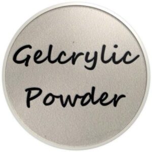 SHEBA NAILS Gelcrylic Acrylic Powder – 1OZ. – Cold Feet