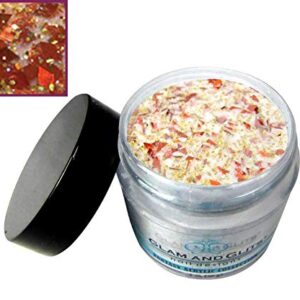 Glam and Glits Powder – Fantasy Acrylic – Good Karma #545