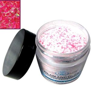 Glam and Glits Powder – Fantasy Acrylic – Lotus #508 (1 oz)
