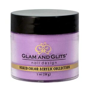 Glam and Glits Powder – Naked Color – Revelation NCA443